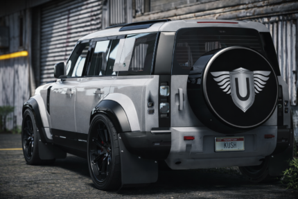 ديفندر وايد بودي